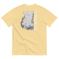 Image 4 of FRESH FROM THE GRAVE TEE - LUSCIOUS