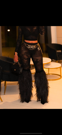 Coco Belt