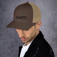 Image 5 of DreamStreet Trucker Cap