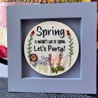 Image 1 of Spring Party