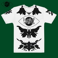 Pansophic Rorschach T Shirt