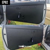 Image 4 of Toyota EP82 - Track Car Door Cards