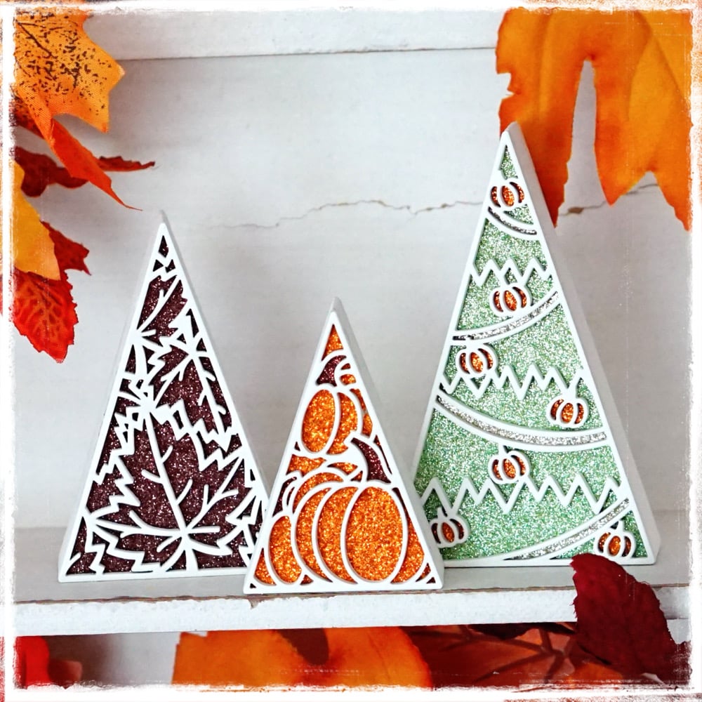 Image of  Pumpkin Tree