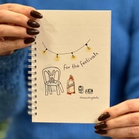 Image 4 of ΤΕΤΡΑΔΙΟ FESTIVALS