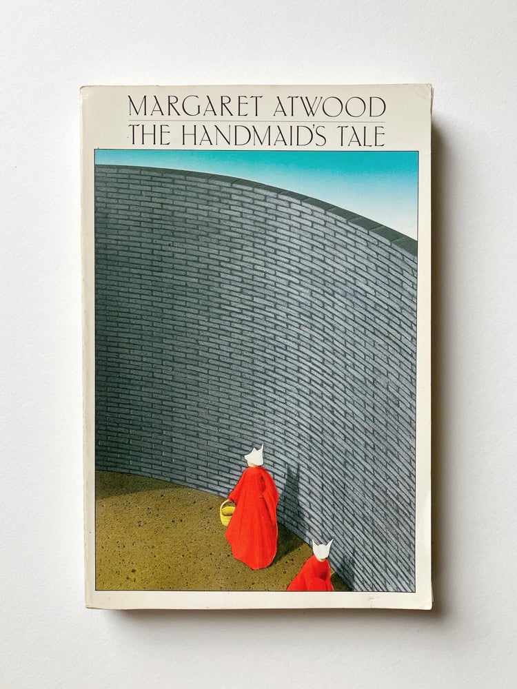 The Handmaid's Tale