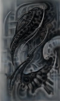 Opening the drawer episode 5