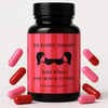 Bald Where Hair Growth Vitamins