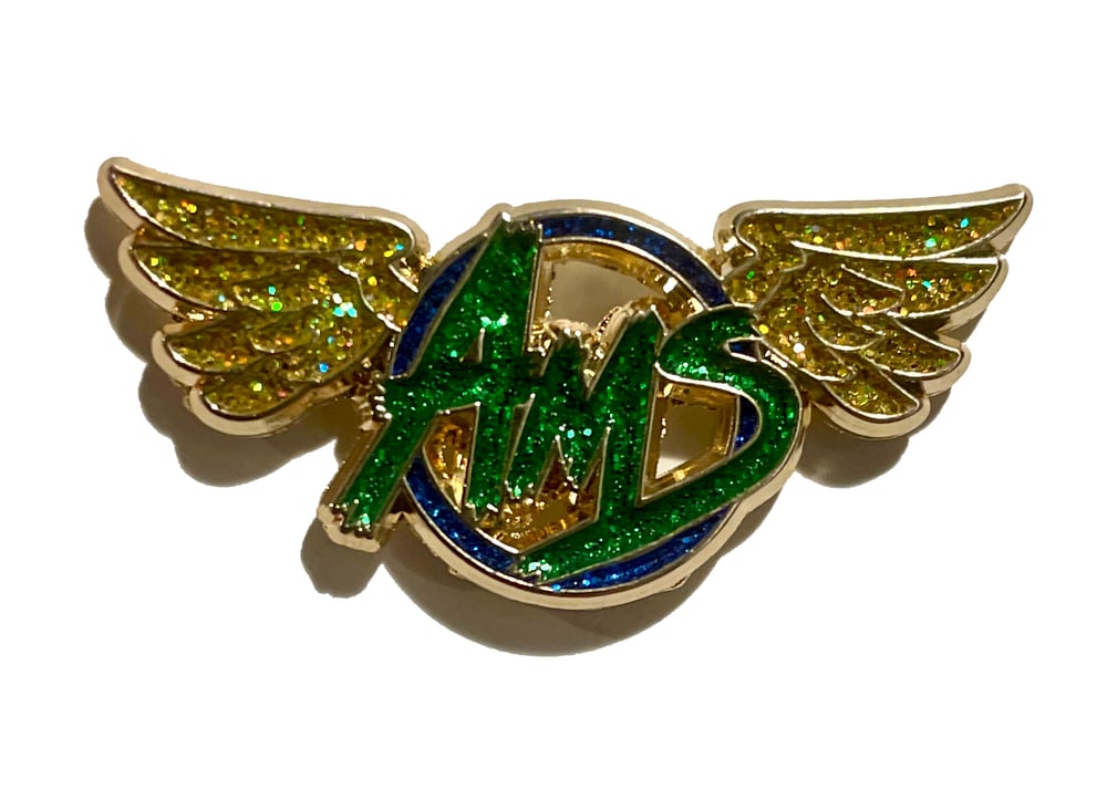 AMS- “Angels”