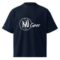 Image 2 of MN G/R T-Shirts