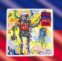 Image 4 of 🆕 Mach-Hommy Pray for Haiti 🇭🇹 Picture Disc 💿