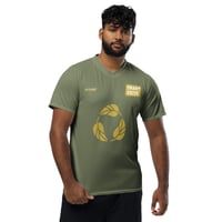 Image 1 of Eco-Friendly Footy Shirt