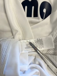 Image 11 of Tottenham Hotspur “BALE 11” 2012/23 Home Shirt + patches (M)