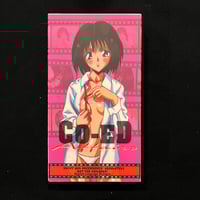 Image 1 of Co-ed Affairs VHS