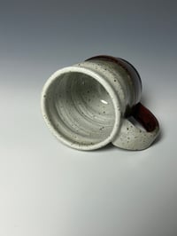 Image 2 of Layered glaze mug