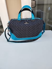 Image 3 of Bad Bunny overnight bag