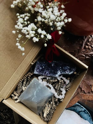 Image of Valentines Box 3