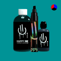 Image 1 of Ink Batch