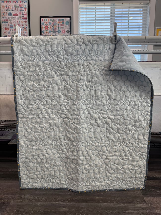 Baby Blankets Girl Group C