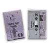 Cure For Youth - Stolen Time SDT-057