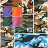 WATERPROOF JERSEY LINED COAT