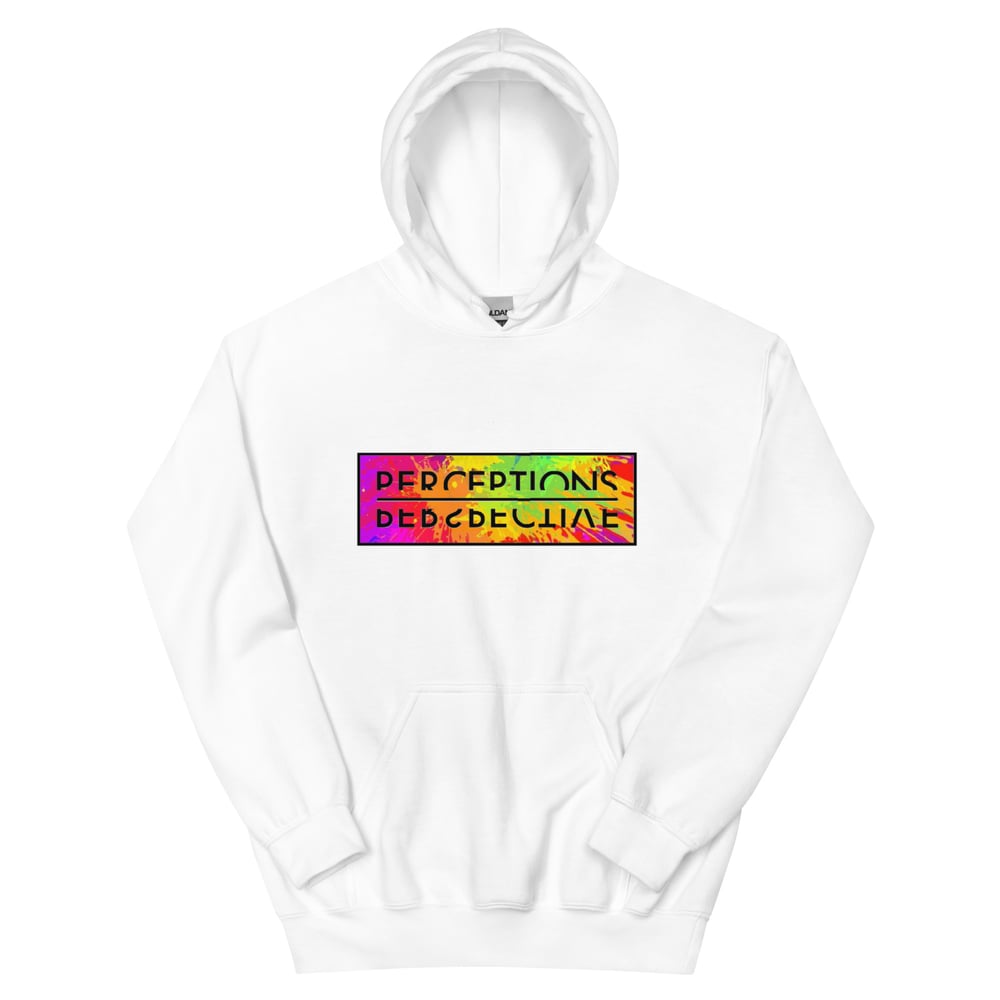Image of Perceptions Perspective Community Hoodie