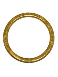 Image 2 of Bracelet Écorce 