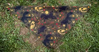 Image 4 of Wolves and Things Bandana