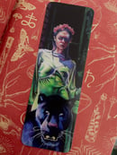 Image 1 of “Wedding Dress” bookmark 