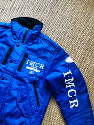 IMCR Jacket 