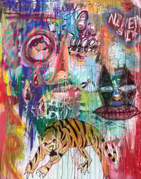 The Child Who Cried Out To Spirulina 