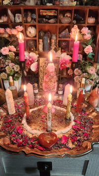 Image 2 of Ultimate Glamour Ritual