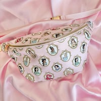 Image 1 of Princess Chic XL Belt Bag