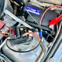 Image 5 of Jump Starter Makita LXT 18v Battery compatible Works on Car Batteries
