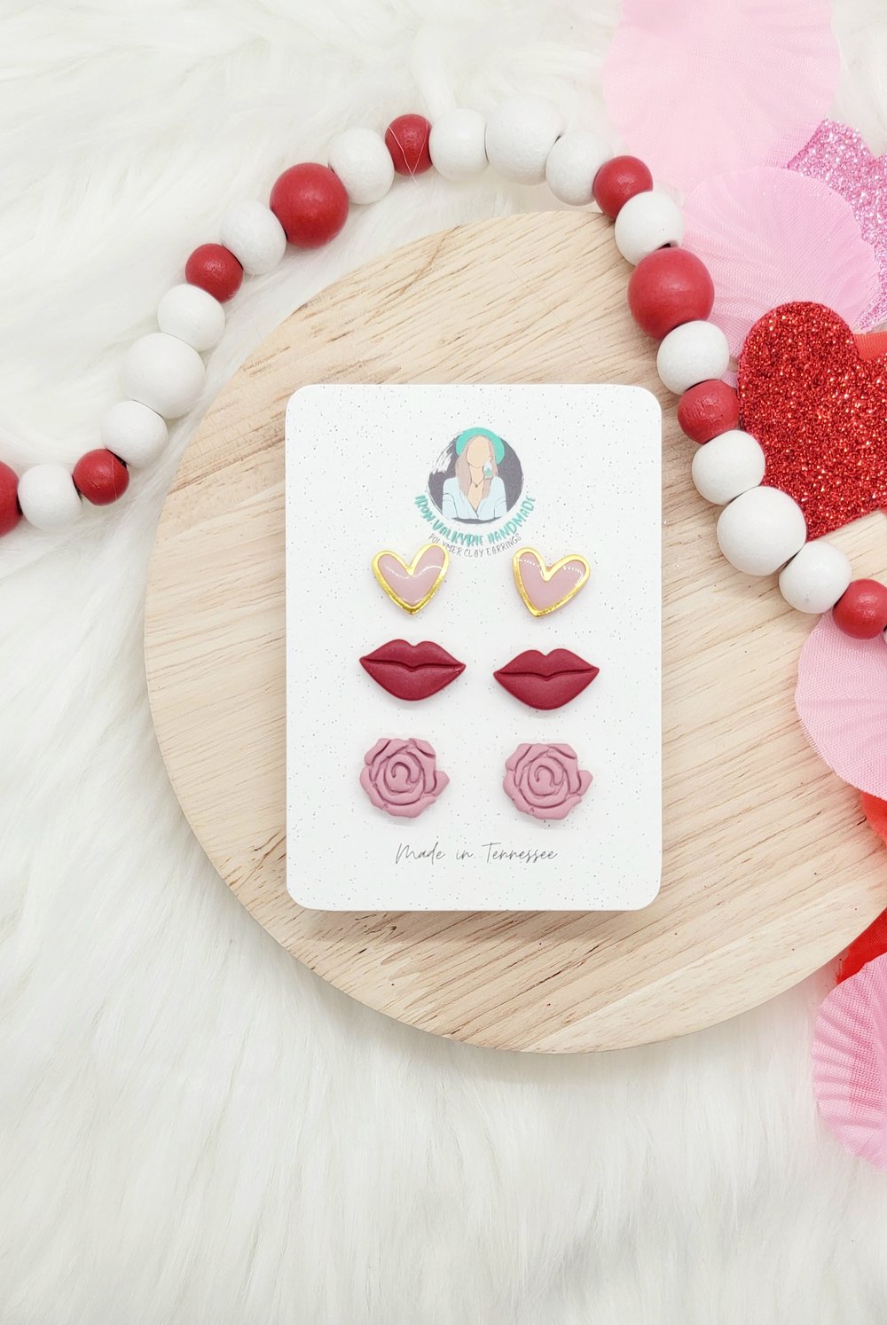 Image of Amore Stud Pack