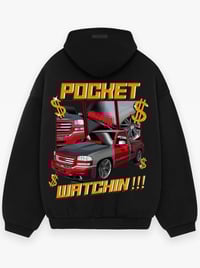 Image 1 of G🧸MILONA HOODIES 👹15x entrees 