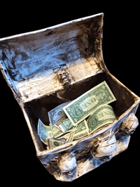 Image 2 of Donation Boxes