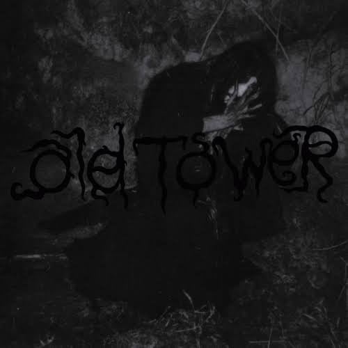 Image of Old Tower. Old King Witch
