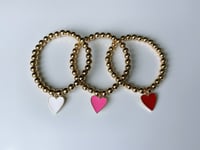 Image 3 of + add on: Charms