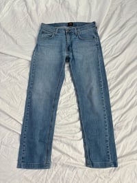 Image 4 of Lee petite jeans // 38