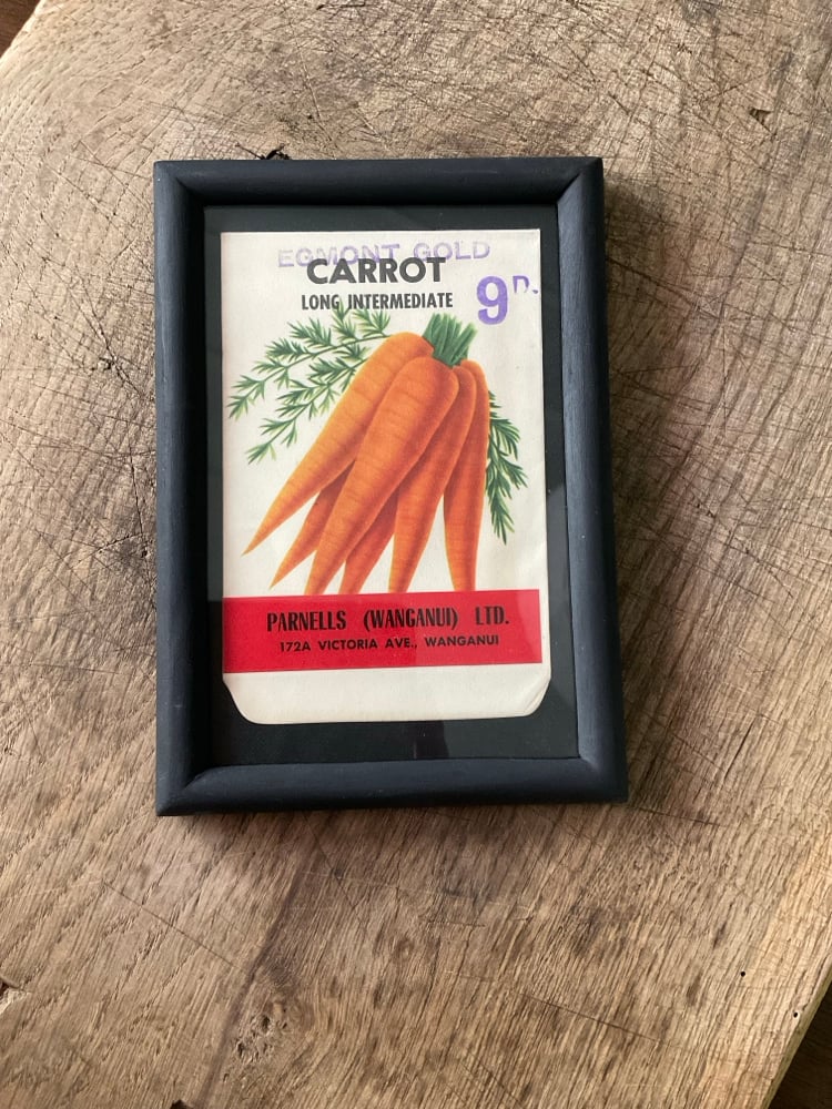 Image of Carrot 