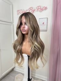 Image 12 of Chrissy luxury free part (ready to ship) 