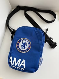 Image 2 of Custom Cross Body Bag