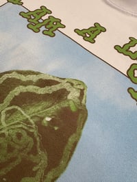 Image 2 of I AM A LEAF T SHIRT