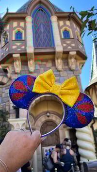 Image 2 of Snow White Ears