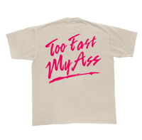 Image 2 of Dark Angel We have arrived shirt