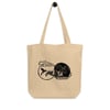 No Nation but Pollination Tote