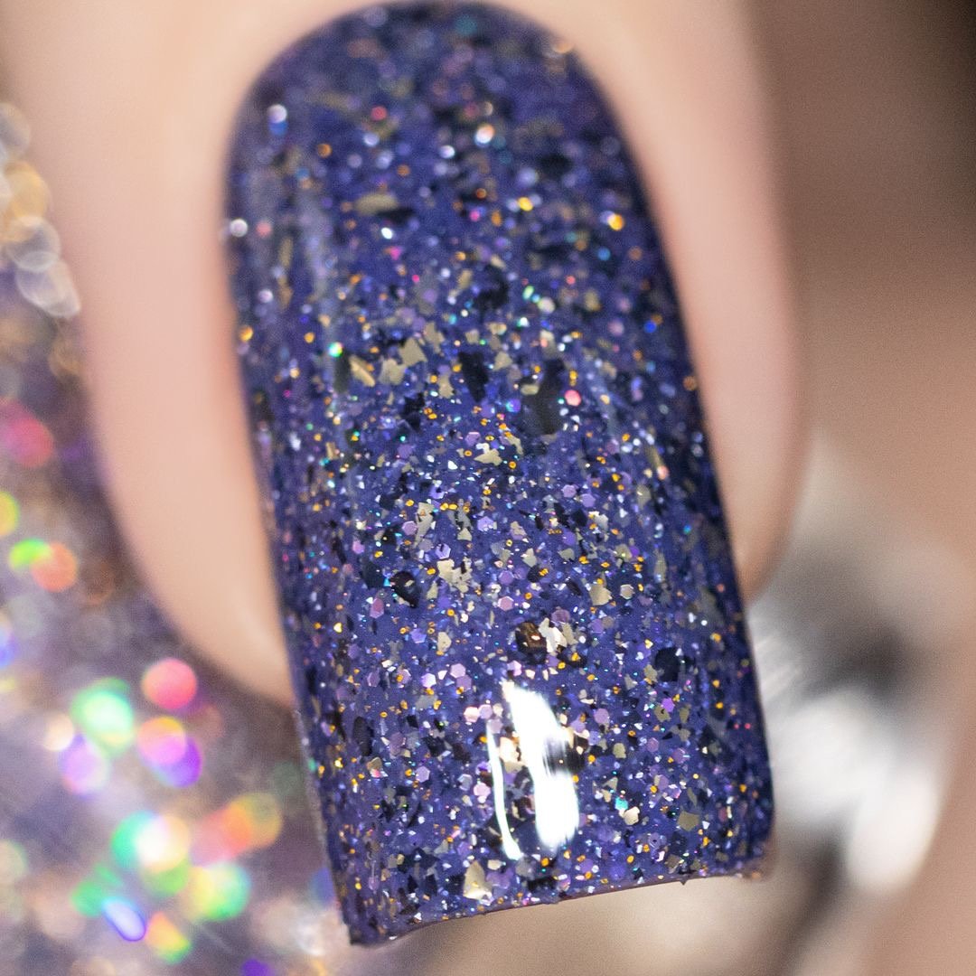 Simply Eerie-sistible | Painted Polish