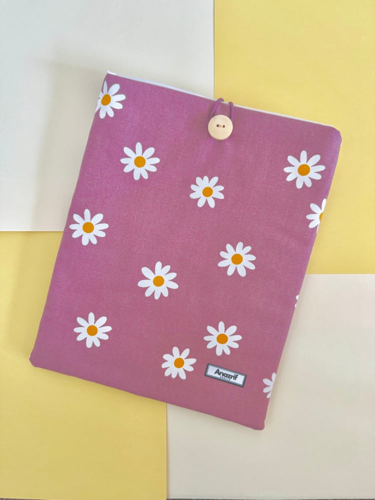 Purple Daisy | Anazrif Crafts