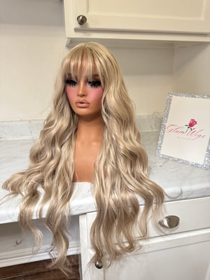 Image of Ellen luxury (ready to ship)