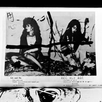 Image 8 of Rock Magazine 1982 #12